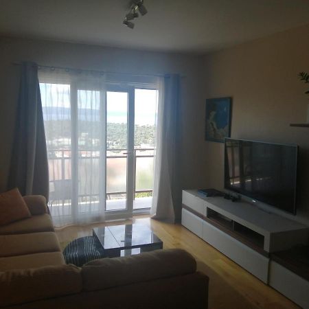 Apartman Karlo Makarska Exterior photo