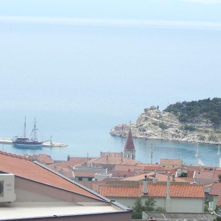 Apartman Karlo Makarska Exterior photo