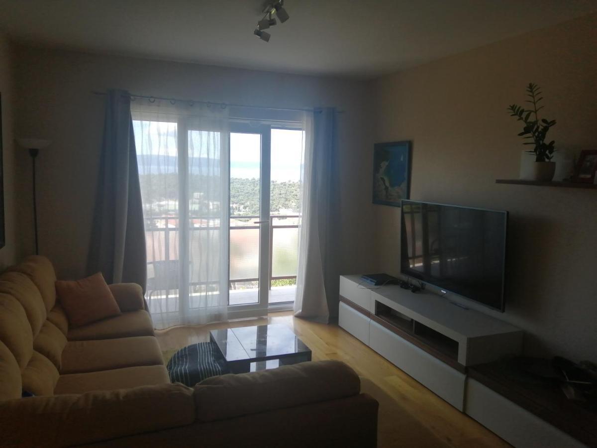 Apartman Karlo Makarska Exterior photo
