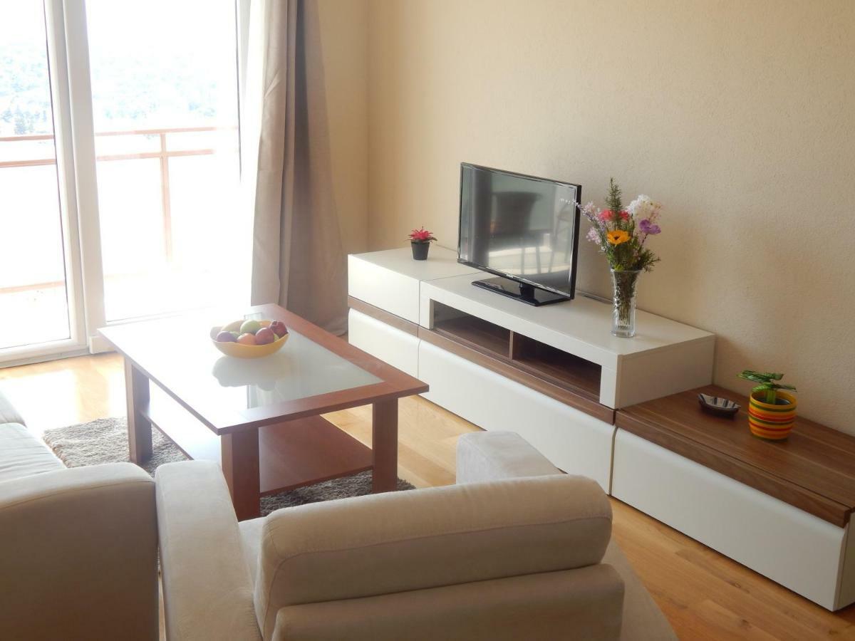 Apartman Karlo Makarska Exterior photo