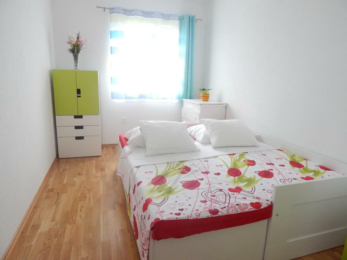 Apartman Karlo Makarska Exterior photo