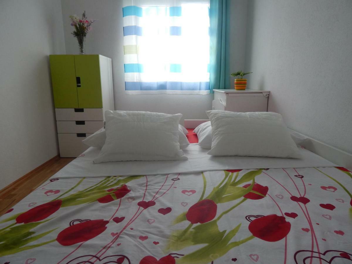 Apartman Karlo Makarska Exterior photo