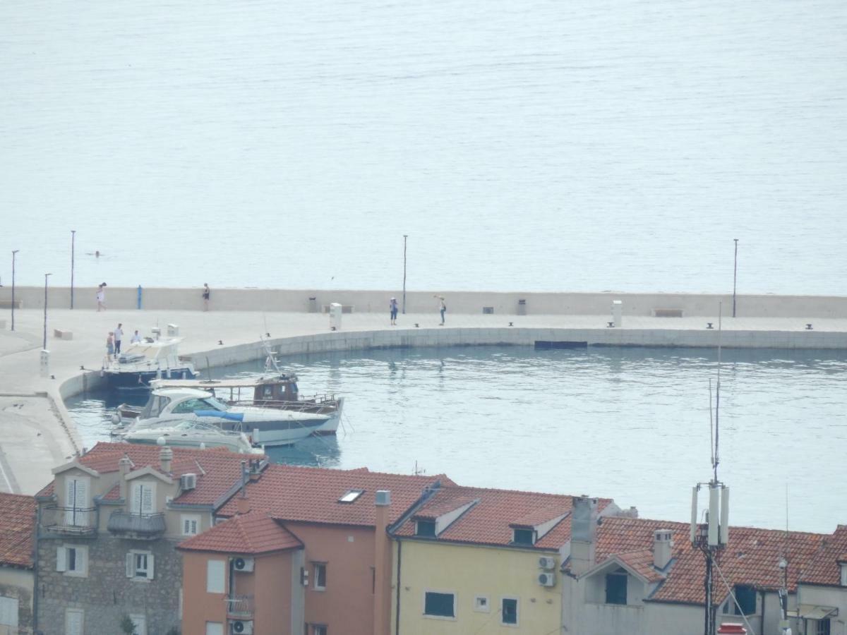 Apartman Karlo Makarska Exterior photo