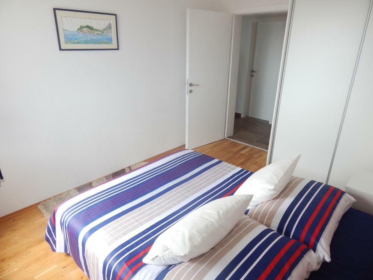 Apartman Karlo Makarska Exterior photo