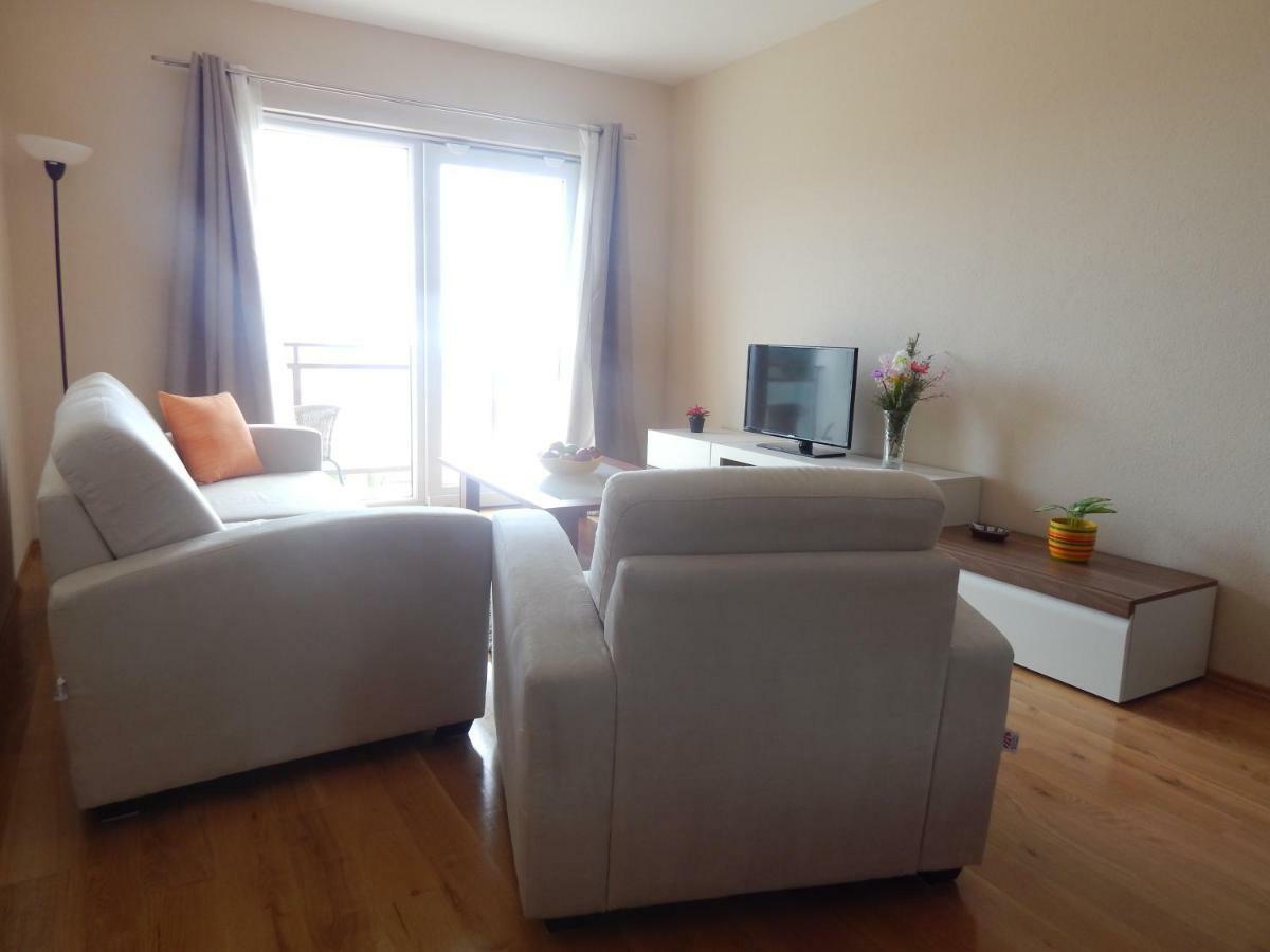 Apartman Karlo Makarska Exterior photo