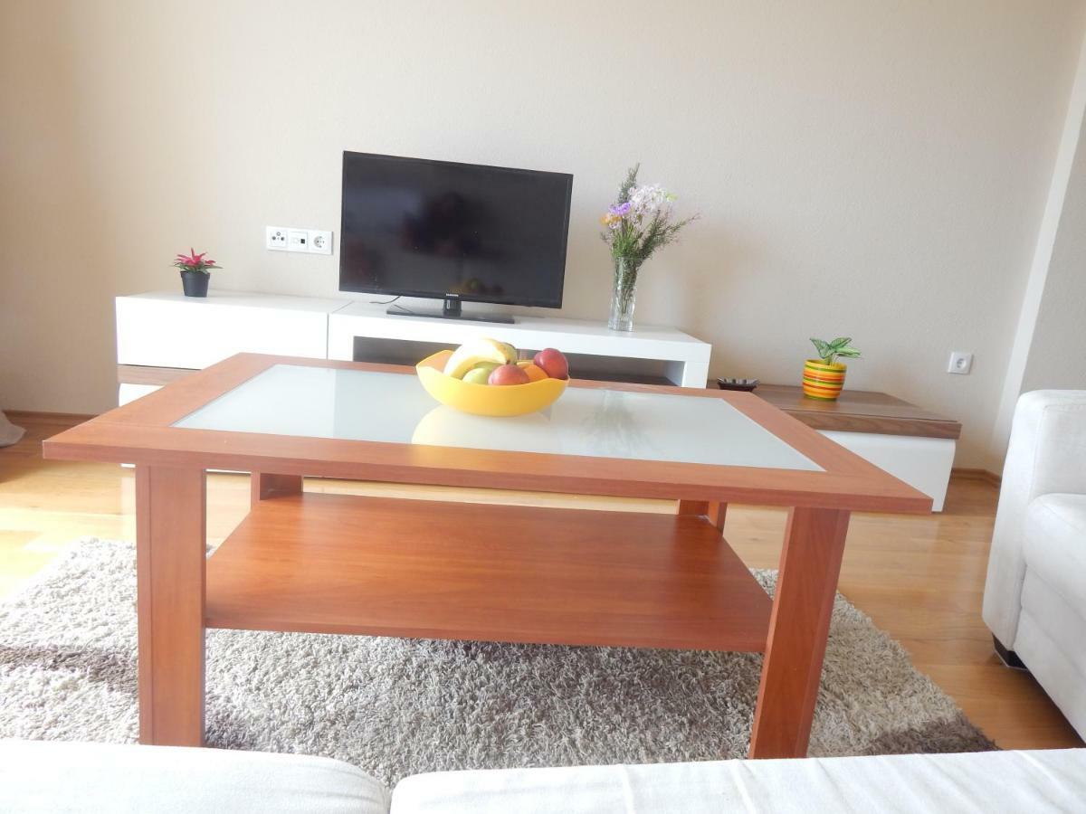 Apartman Karlo Makarska Exterior photo