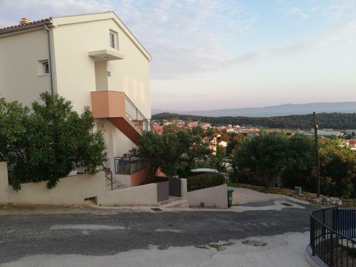 Apartman Karlo Makarska Exterior photo