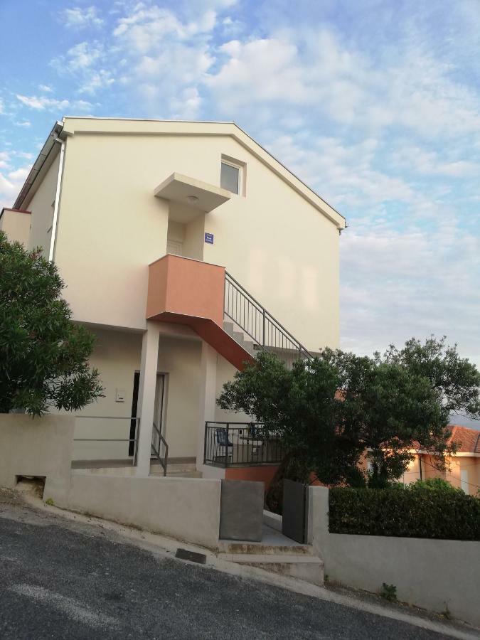 Apartman Karlo Makarska Exterior photo